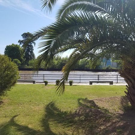 Costa De Tigre, Habitaciones ภายนอก รูปภาพ