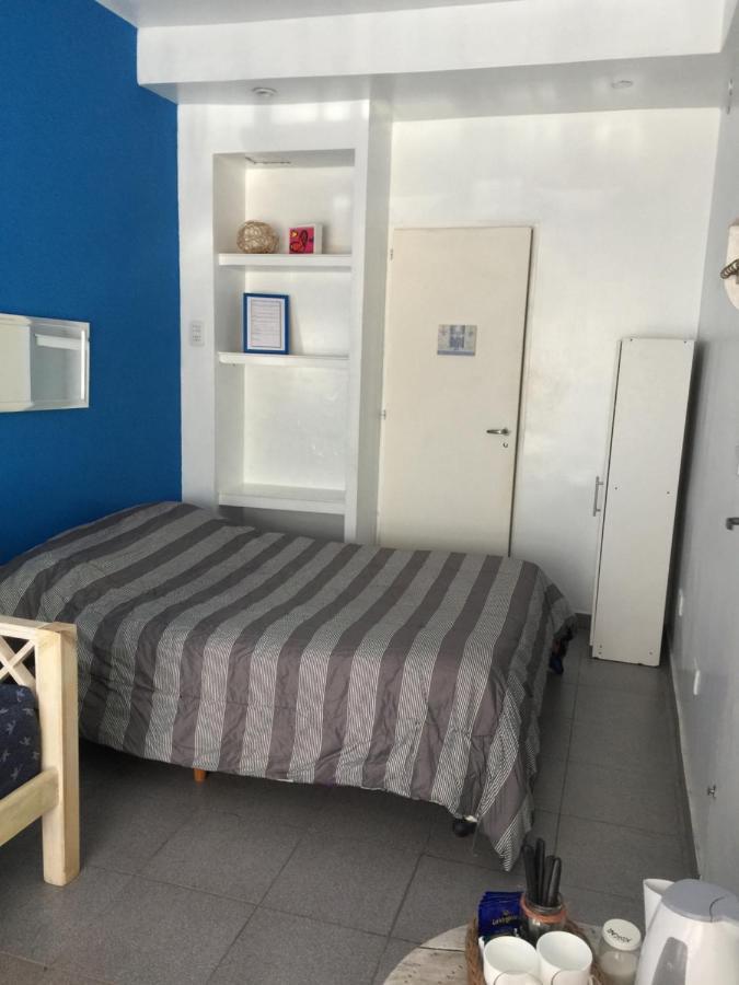 Costa De Tigre, Habitaciones ภายนอก รูปภาพ