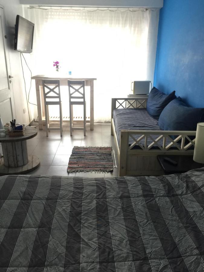 Costa De Tigre, Habitaciones ภายนอก รูปภาพ