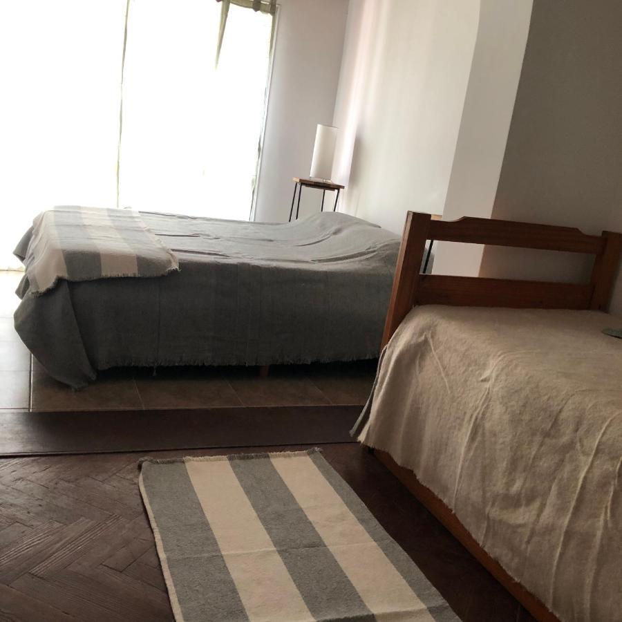 Costa De Tigre, Habitaciones ภายนอก รูปภาพ