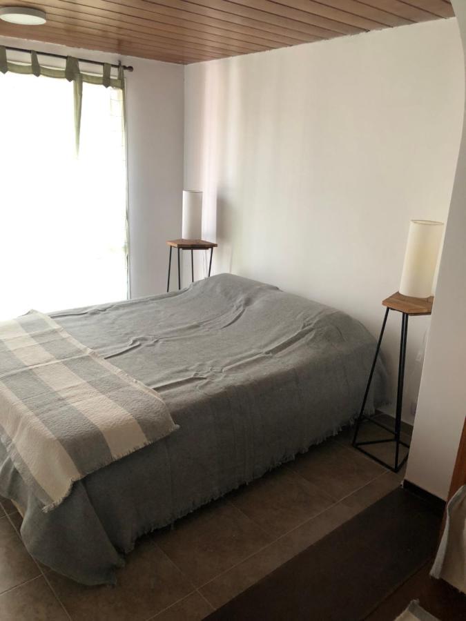 Costa De Tigre, Habitaciones ภายนอก รูปภาพ