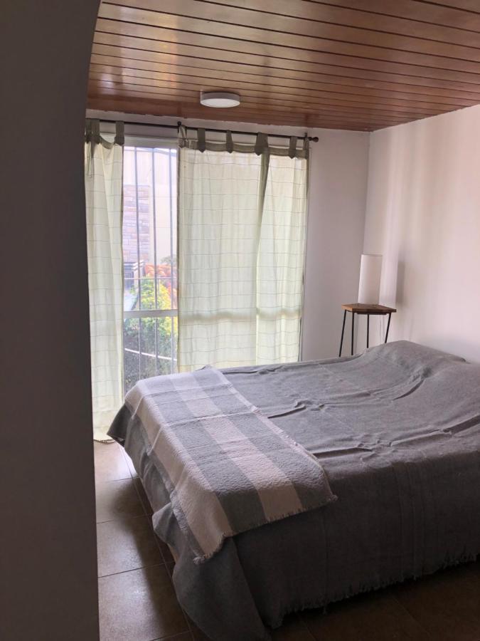 Costa De Tigre, Habitaciones ภายนอก รูปภาพ