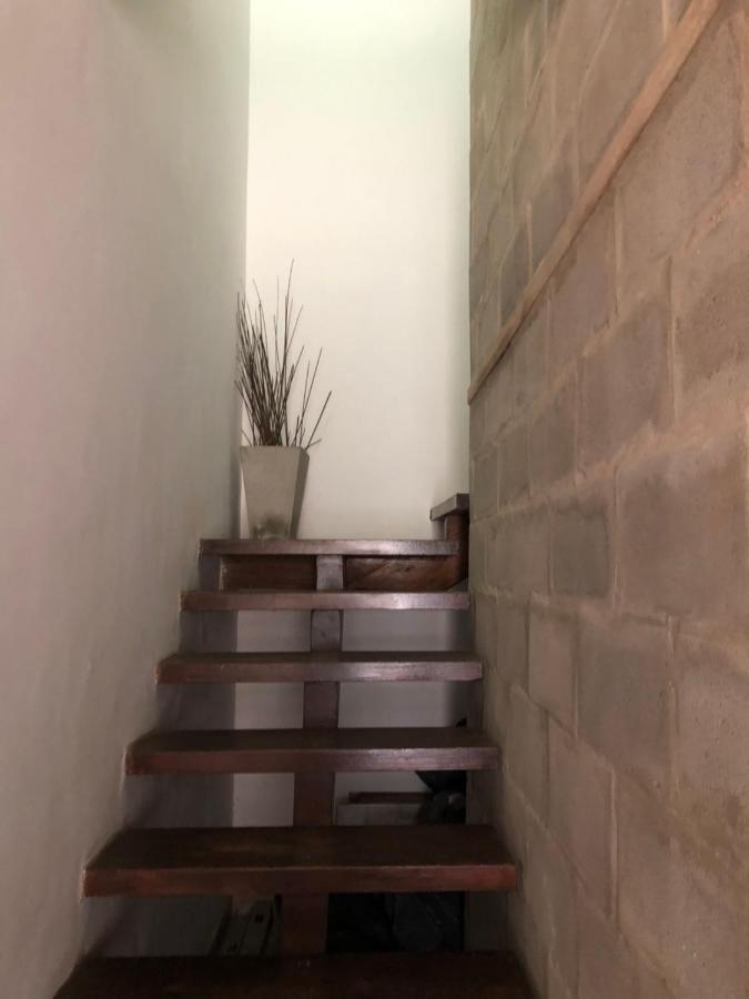 Costa De Tigre, Habitaciones ภายนอก รูปภาพ