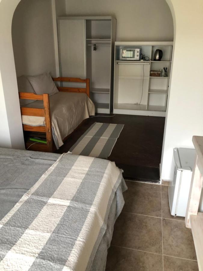 Costa De Tigre, Habitaciones ภายนอก รูปภาพ