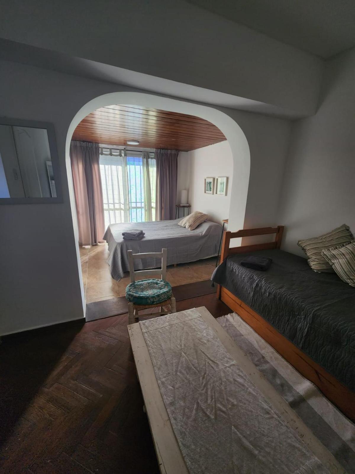 Costa De Tigre, Habitaciones ภายนอก รูปภาพ
