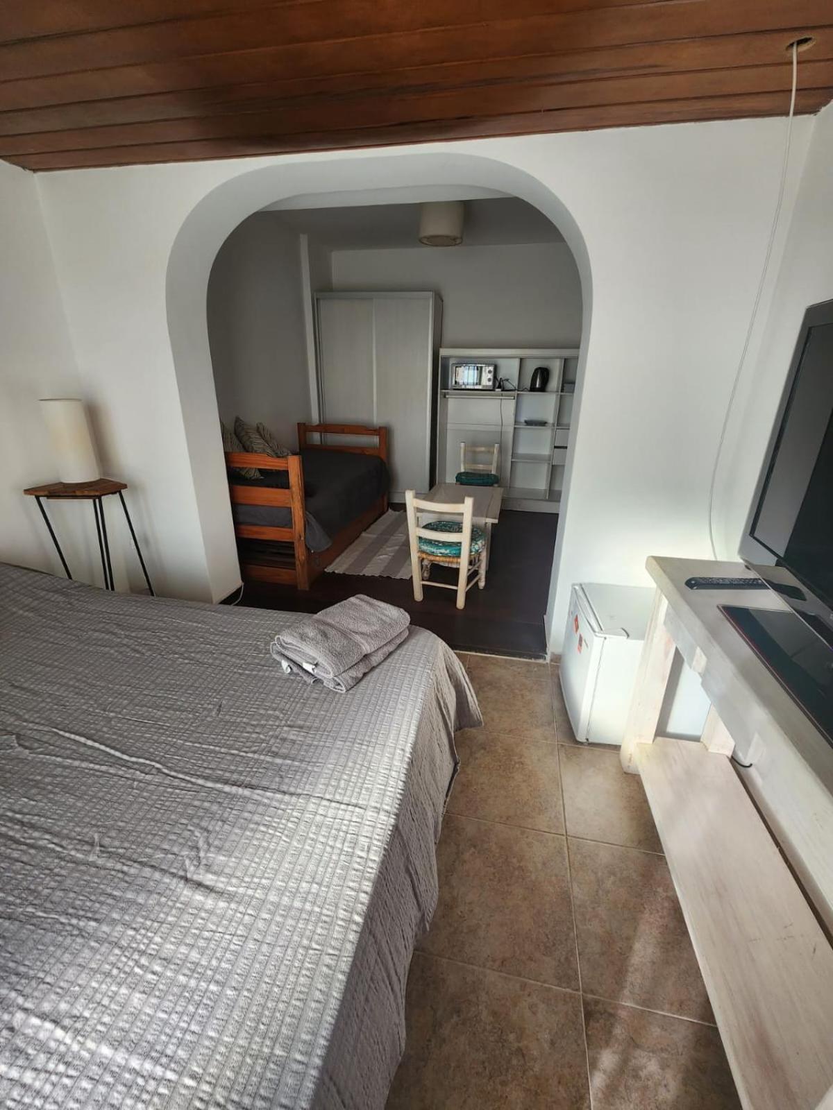Costa De Tigre, Habitaciones ภายนอก รูปภาพ