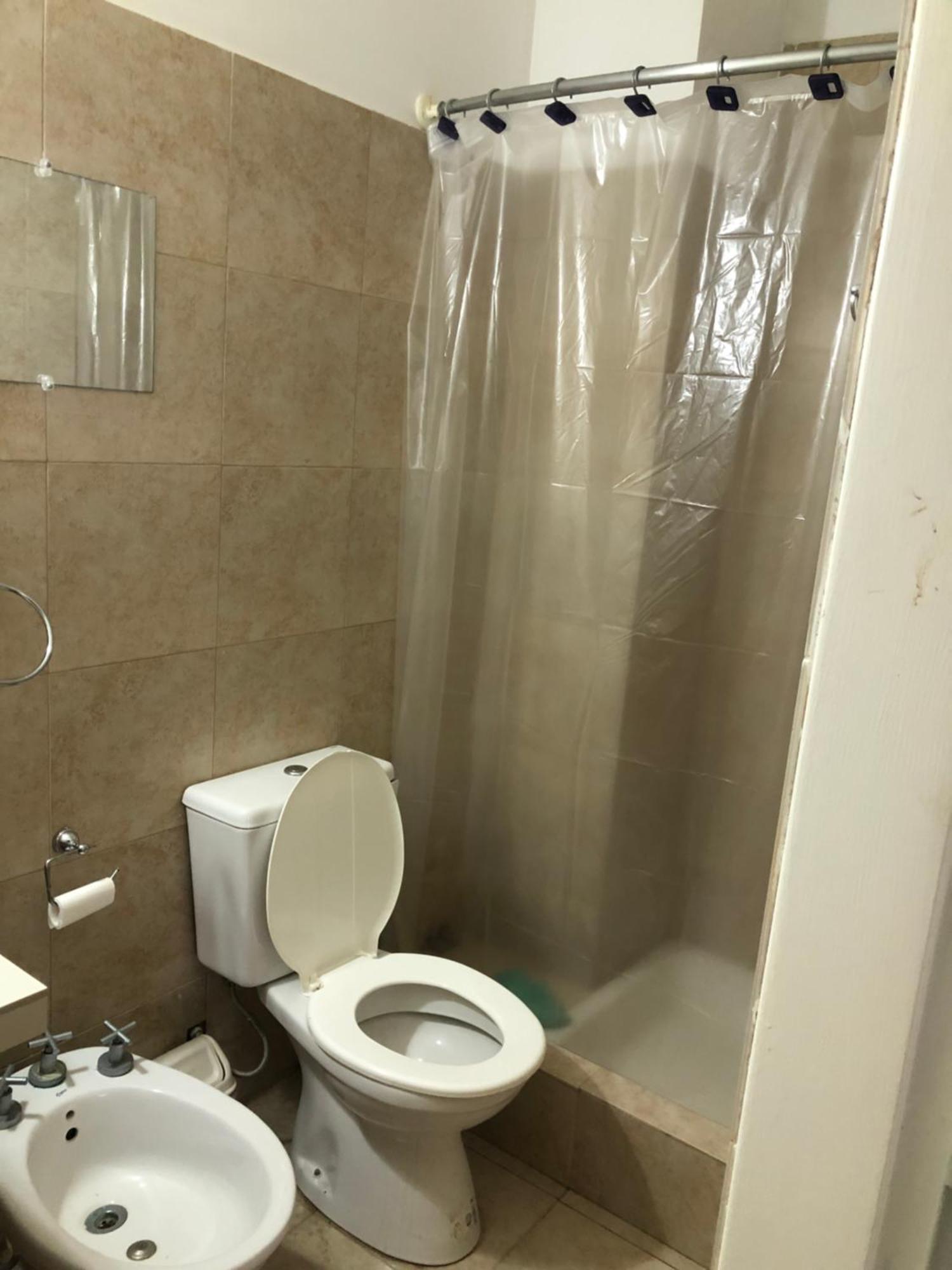 Costa De Tigre, Habitaciones ภายนอก รูปภาพ