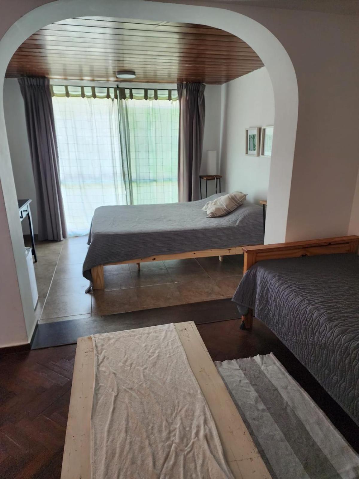 Costa De Tigre, Habitaciones ภายนอก รูปภาพ
