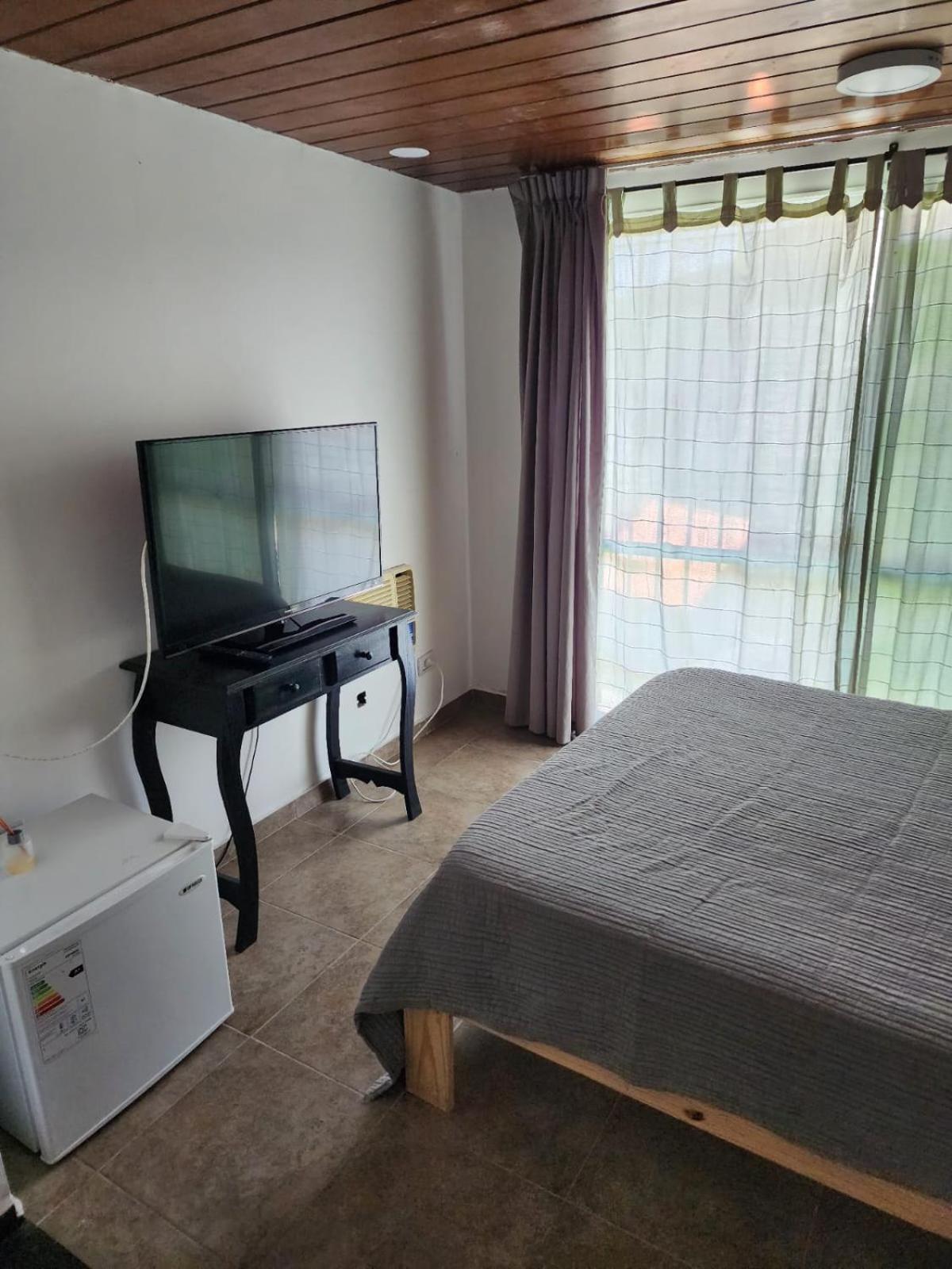 Costa De Tigre, Habitaciones ภายนอก รูปภาพ