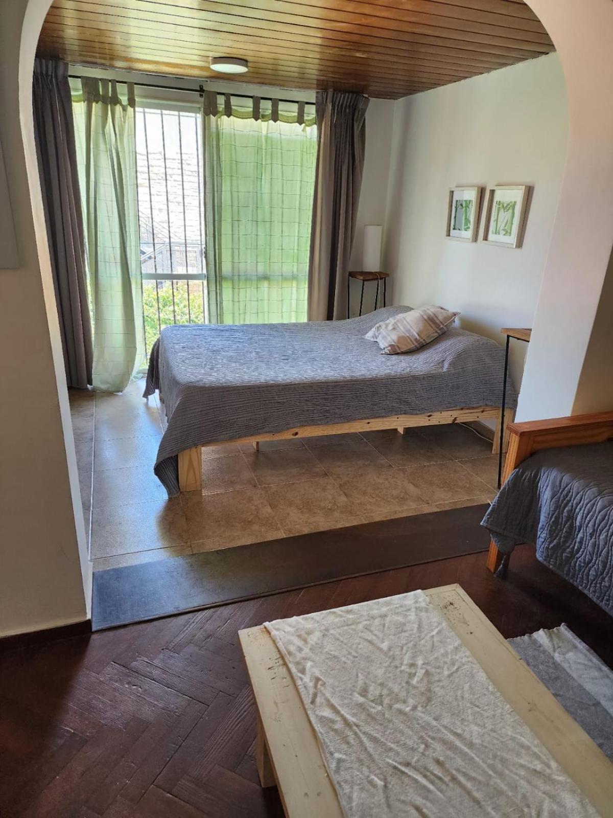 Costa De Tigre, Habitaciones ภายนอก รูปภาพ