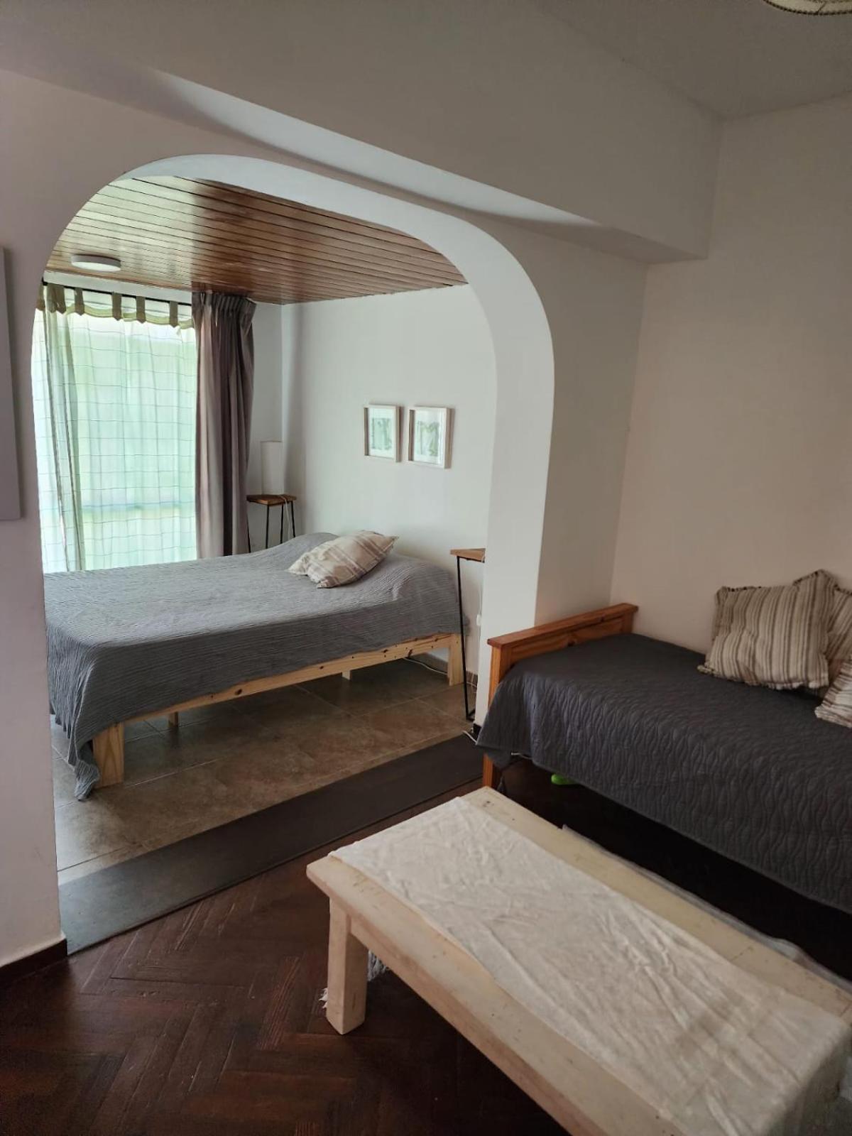 Costa De Tigre, Habitaciones ภายนอก รูปภาพ