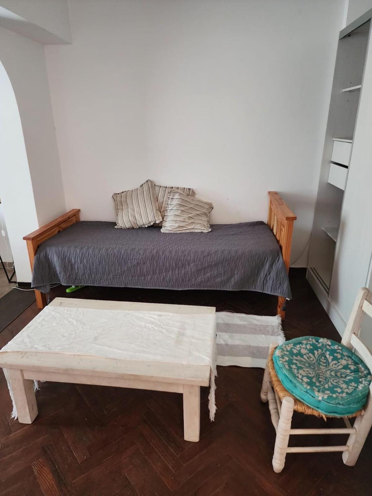 Costa De Tigre, Habitaciones ภายนอก รูปภาพ