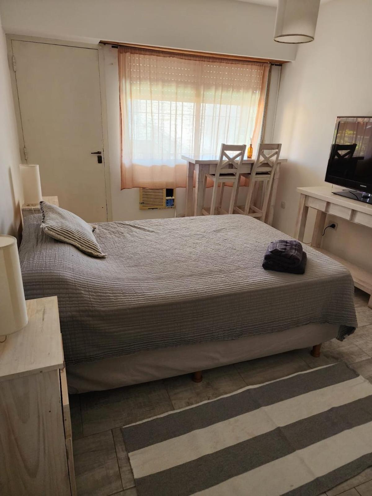 Costa De Tigre, Habitaciones ภายนอก รูปภาพ