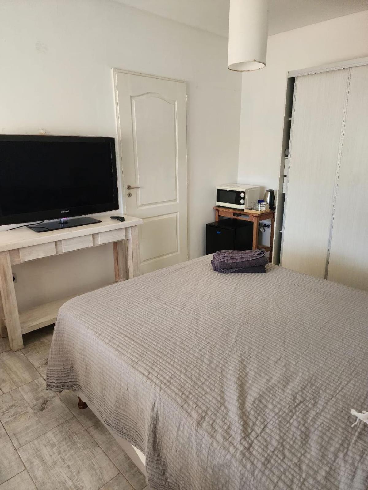 Costa De Tigre, Habitaciones ภายนอก รูปภาพ