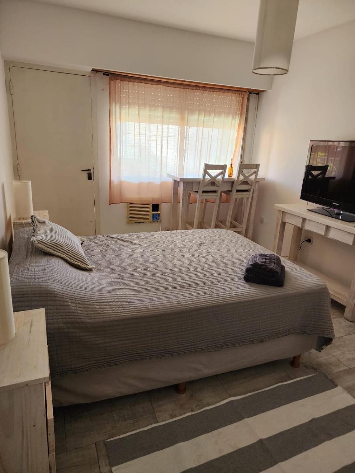 Costa De Tigre, Habitaciones ภายนอก รูปภาพ