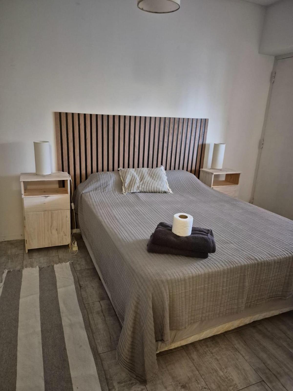 Costa De Tigre, Habitaciones ภายนอก รูปภาพ