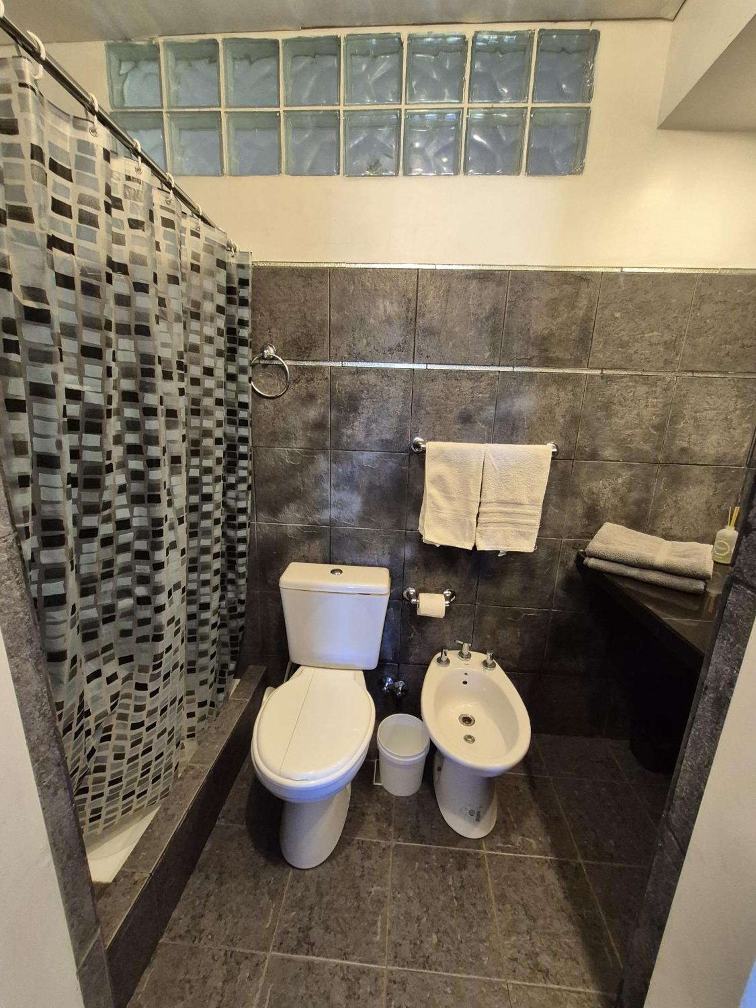 Costa De Tigre, Habitaciones ภายนอก รูปภาพ