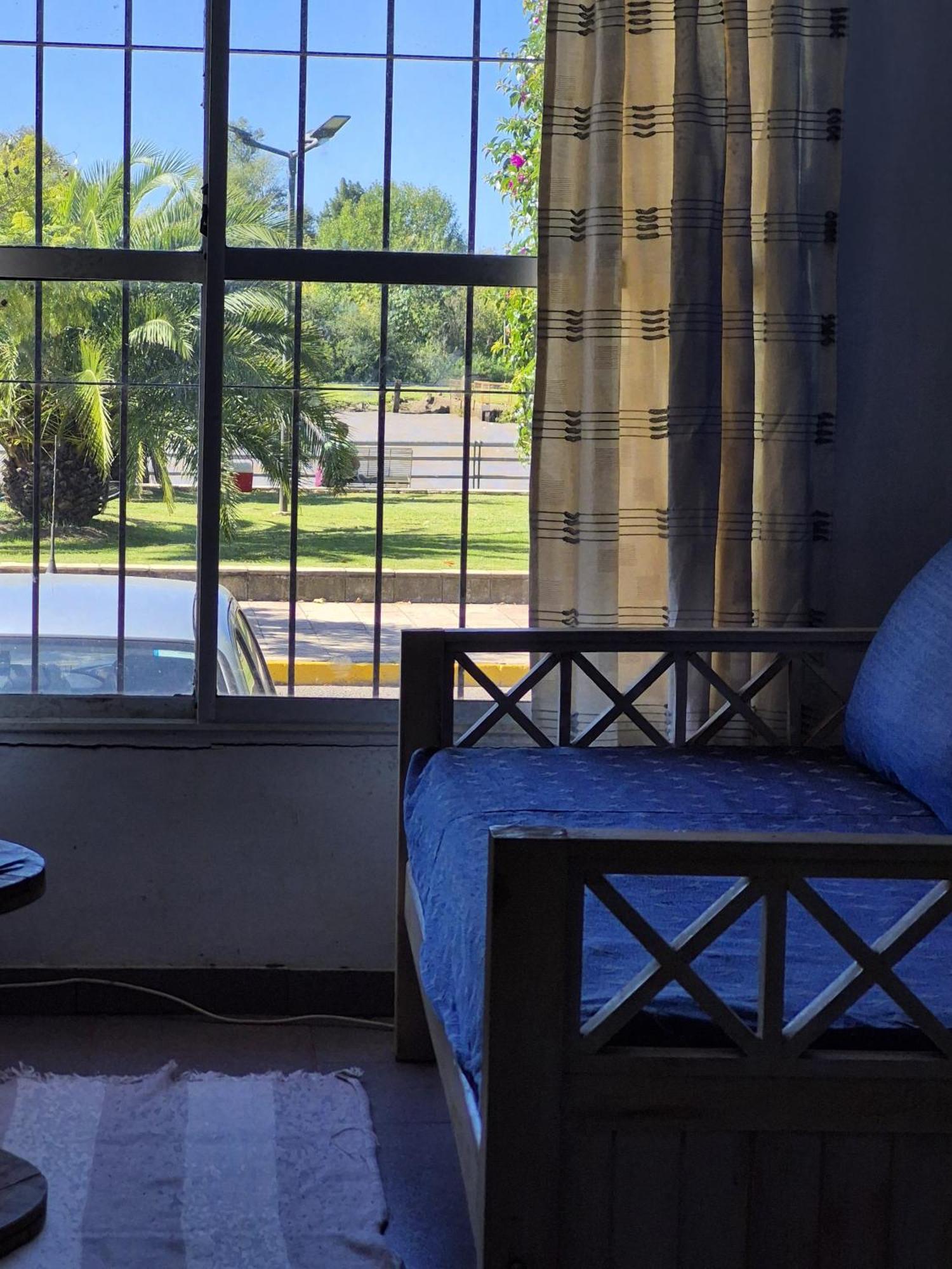 Costa De Tigre, Habitaciones ภายนอก รูปภาพ