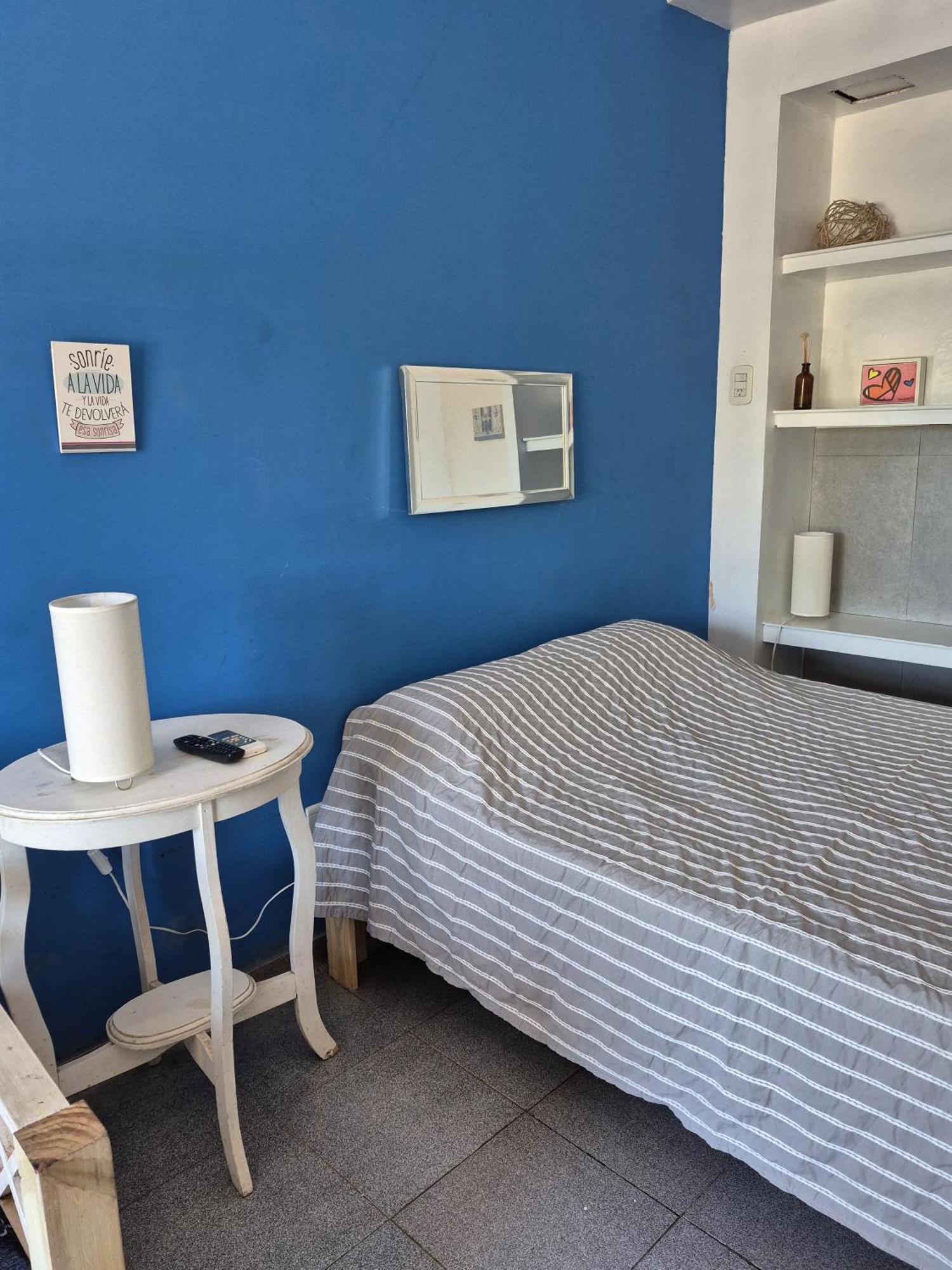 Costa De Tigre, Habitaciones ภายนอก รูปภาพ