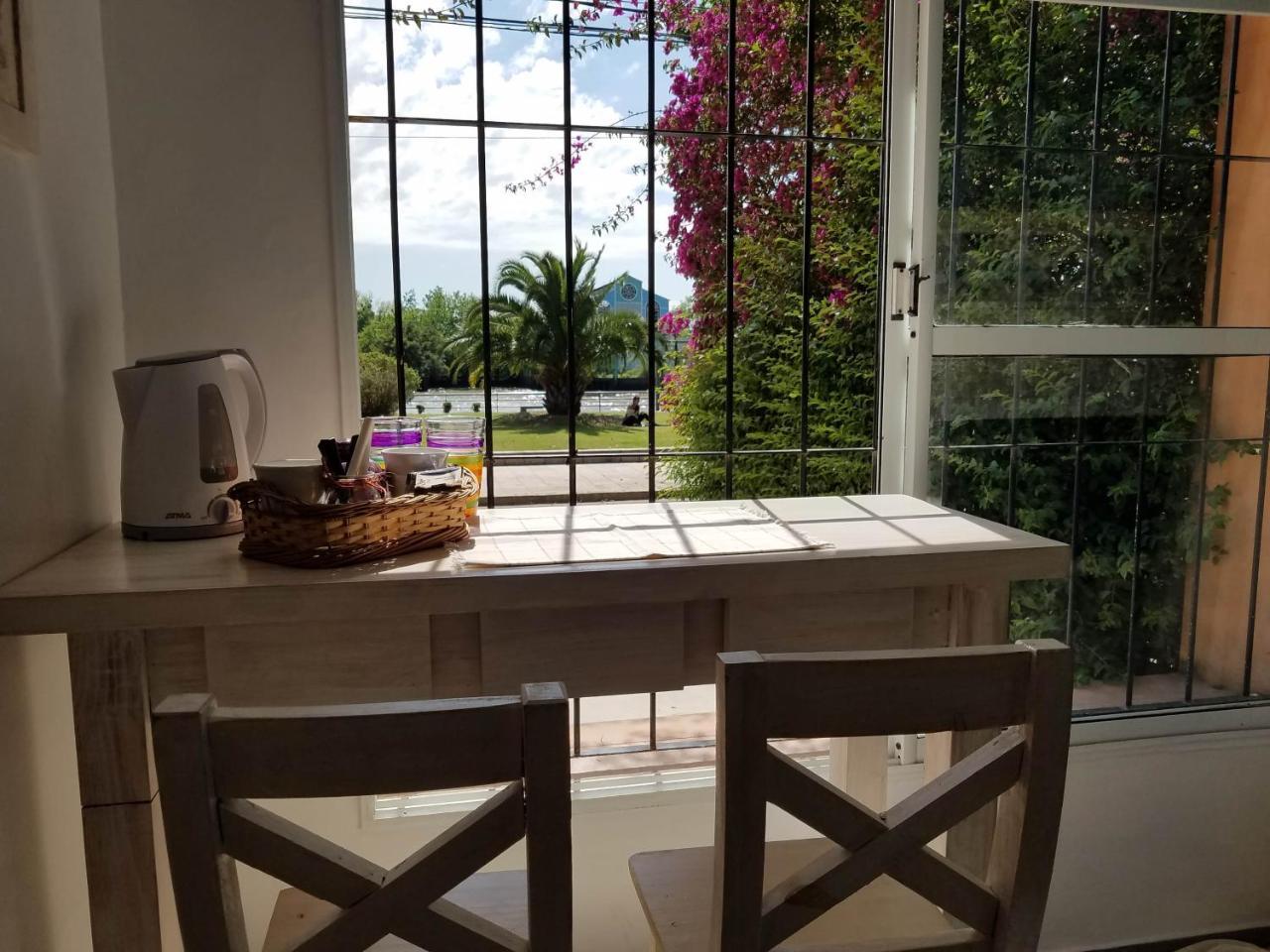 Costa De Tigre, Habitaciones ภายนอก รูปภาพ