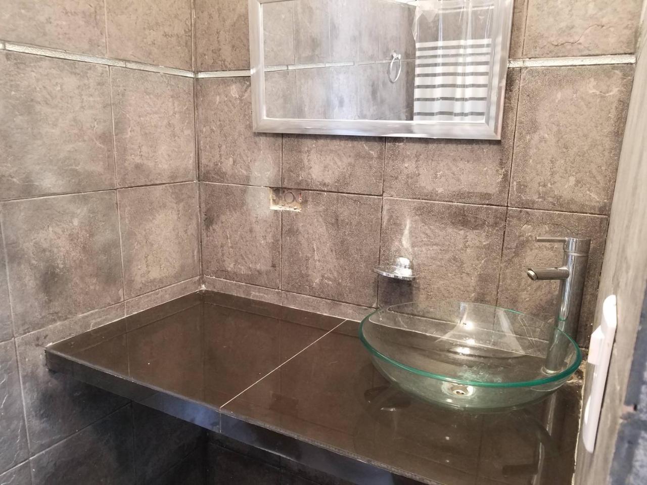 Costa De Tigre, Habitaciones ภายนอก รูปภาพ
