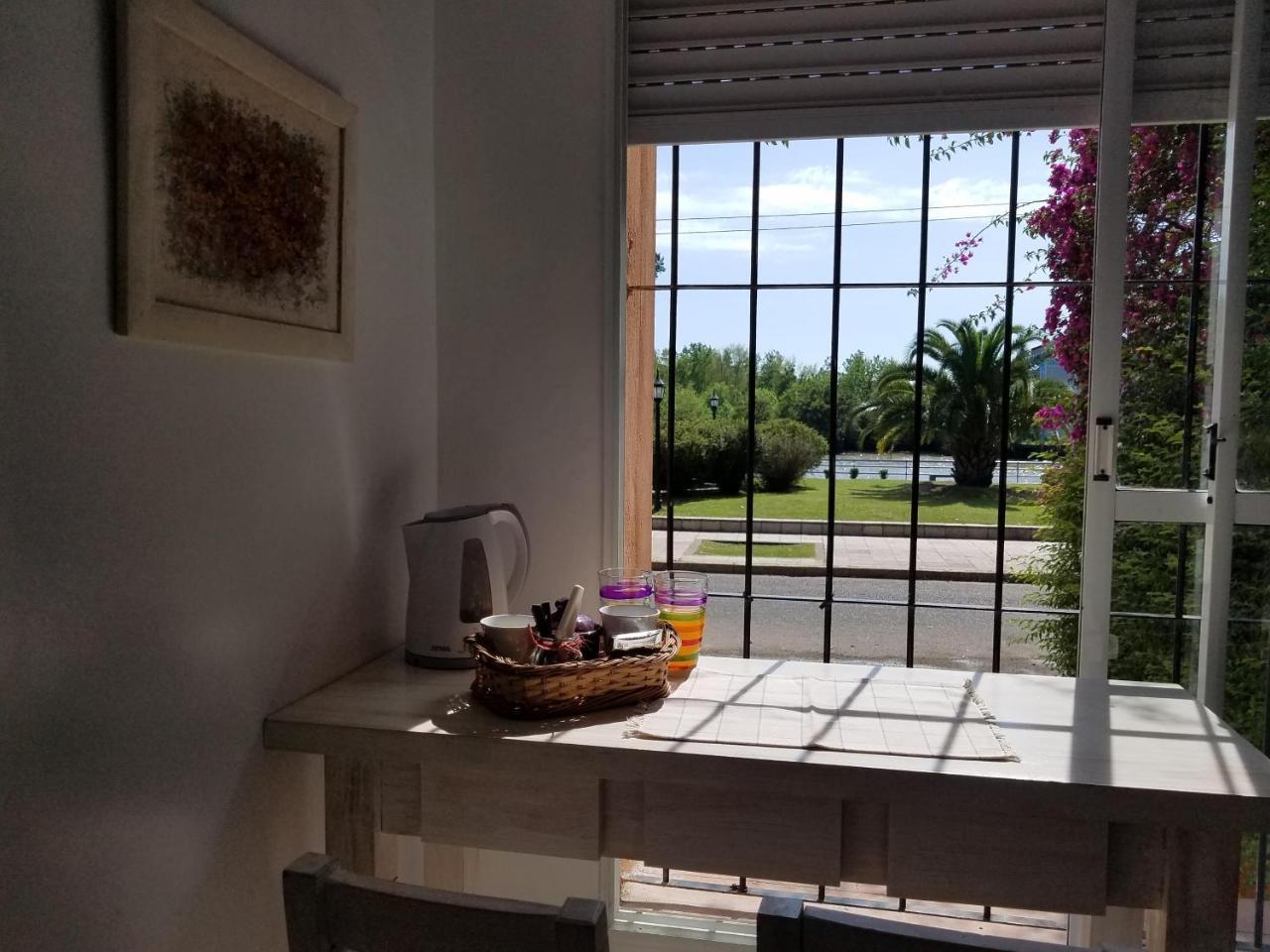 Costa De Tigre, Habitaciones ภายนอก รูปภาพ