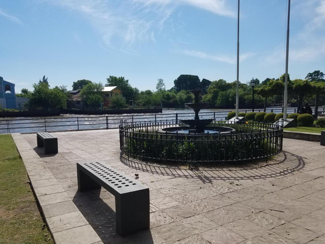 Costa De Tigre, Habitaciones ภายนอก รูปภาพ