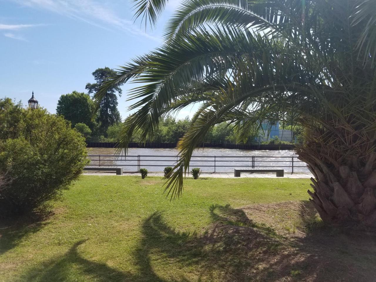 Costa De Tigre, Habitaciones ภายนอก รูปภาพ